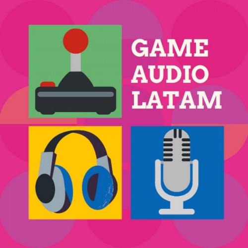 Game Audio Latam