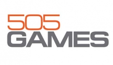 505 Games