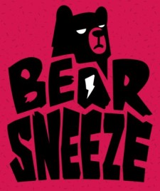 Bear Sneeze