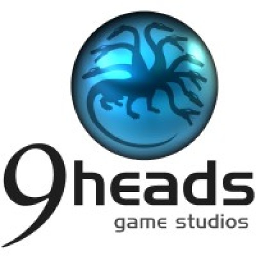 9heads Game Studios