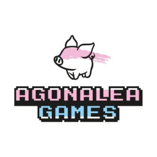 Agonalea Games
