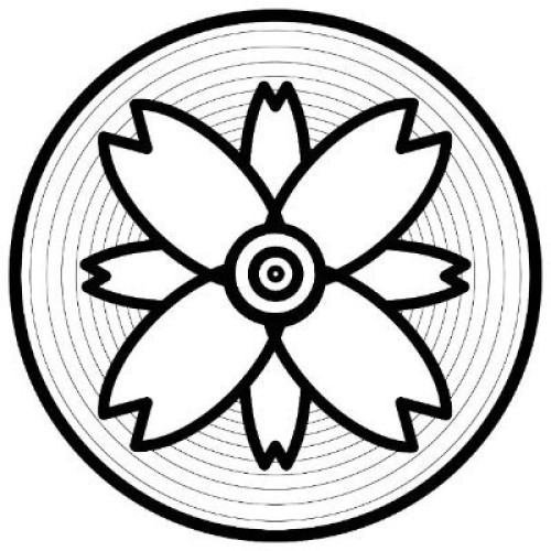 Anther Circle