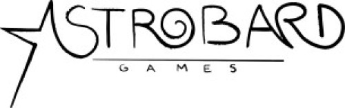 Astrobard Games