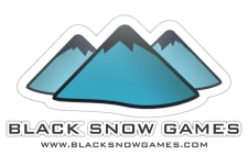 Black Snow Games