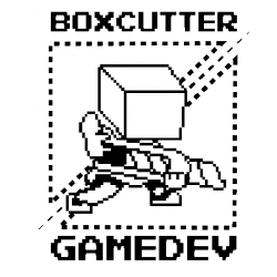 Box Cutter Game Studio