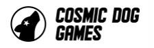 Cosmic Dog Games
