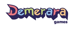 Demerara Games