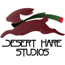Desert Hare Studios