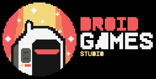 DroidGames Studio