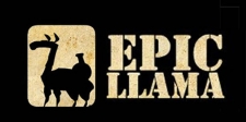 Epic Llama