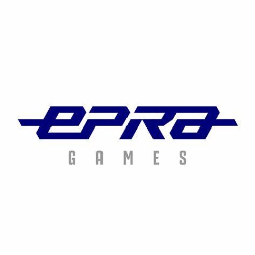 EPRA Games