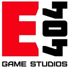 Error 404 Game Studios