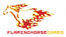Flaming Horse Games