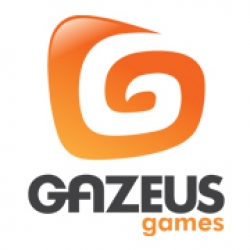 Gazeus Games