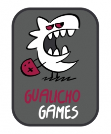 Gualicho Games
