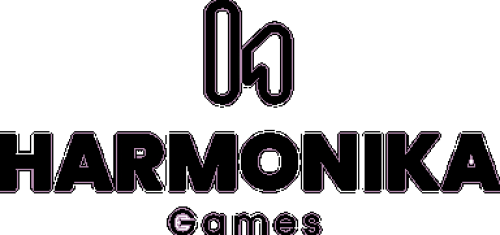 Harmonika Games
