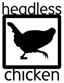 Headless Chicken Games