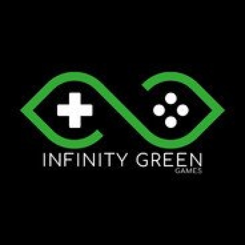 Infinity Green Game Studio