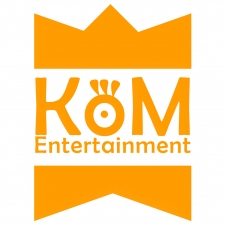 KoM Entertainment Studios