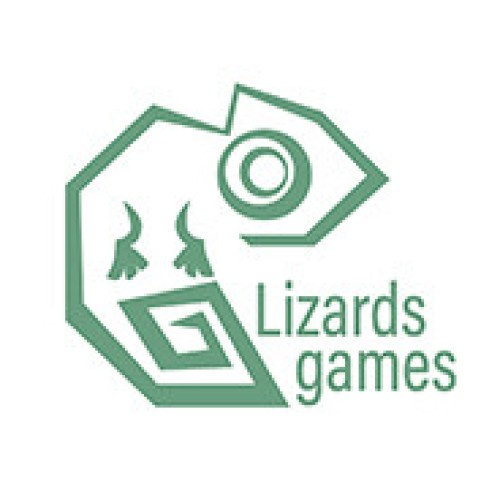 Lizards Games