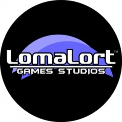 LomaLort Games