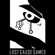 Lost Cause Videogames