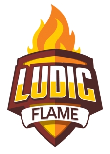 Ludic Flame