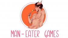 Man-Eater Games