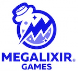 Megalixir Games