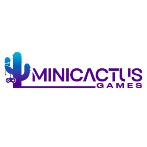 Minicactus Games
