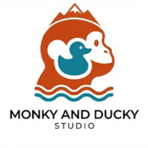MnD - Monky-n-Ducky