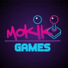 Mokiki Games
