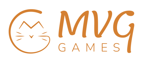 MVG Games