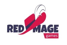 Red Mage Games