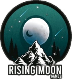Rising Moon Games
