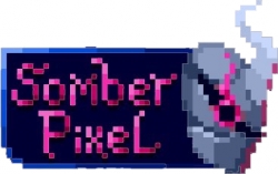Somber Pixel