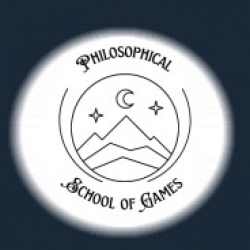 The Philosophical School of Games