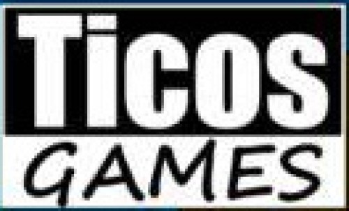 Ticos Games