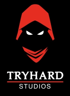 Tryhard Studios