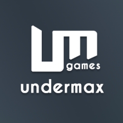 Undermax Games