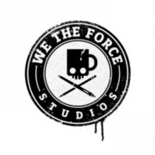 We The Force Studios