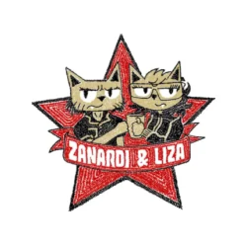 Zanardi and Liza
