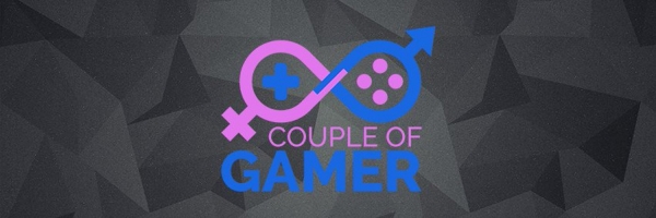 Couple of Gamer