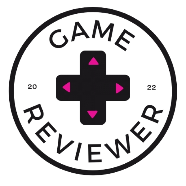 Game Reviewer