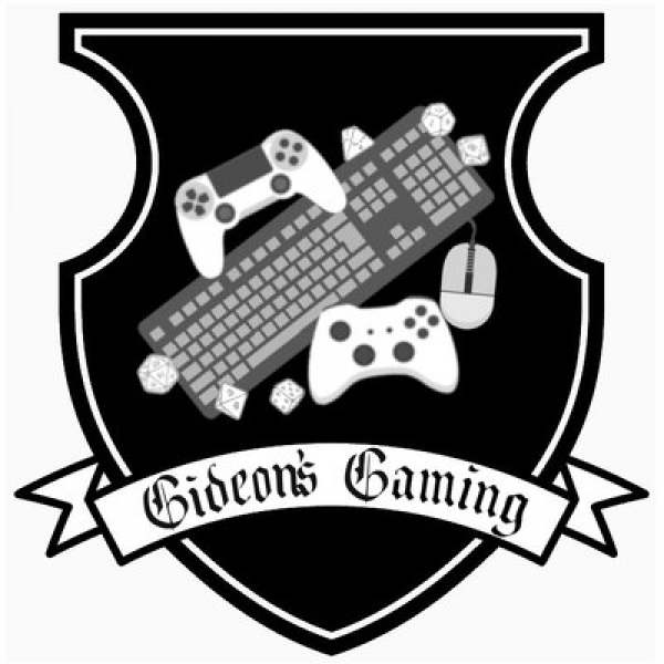 Gideon's Gaming