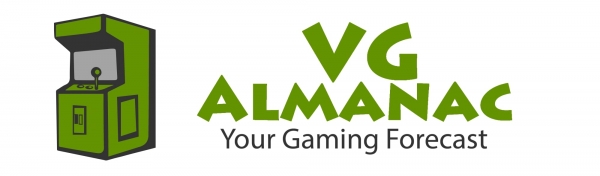 The Video Game Almanac