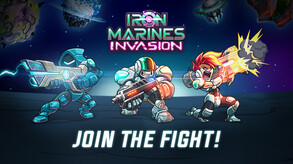 Ver Iron Marines Invasion - Main trailer
