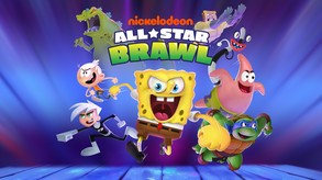 Ver Nickelodeon All-Star Brawl Announcement Trailer - PEGI