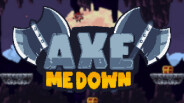 Ver Axe Me Down - Launch Trailer