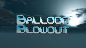 Ver Balloon Blowout Trailer